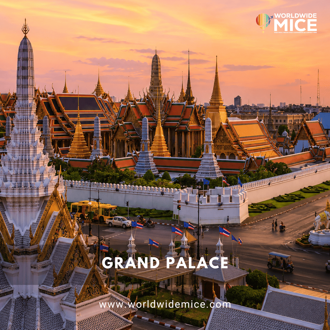 Grand Palace